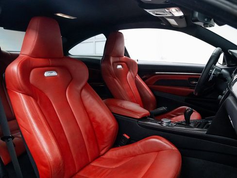 Used 2015 BMW M4 Coupe image 22