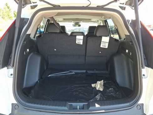 Used 2026 Honda CR-V EX-L image 25