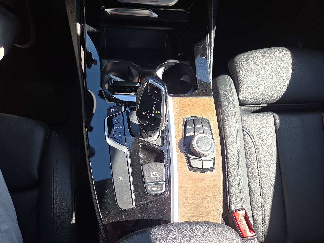 Used 2019 BMW X3 sDrive30i RWD image 19