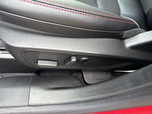 New 2026 Ford Escape ST-Line w/ Cold Weather Package image 15