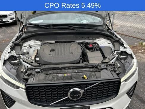 Used 2024 Volvo XC60 B5 Plus w/ Climate Package AWD/4WD image 15