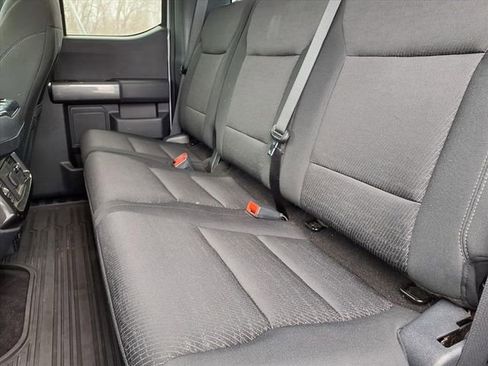 Used 2021 Ford F150 XLT w/ Equipment Group 302A High image 7