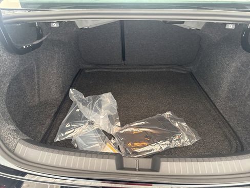 New 2026 Volkswagen Jetta SE image 29