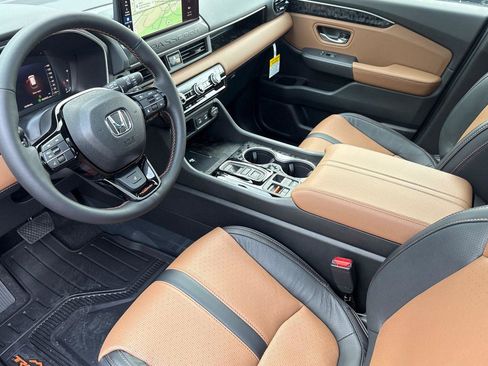 New 2026 Honda Passport TrailSport Elite image 10