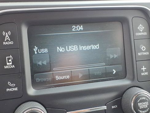 Used 2014 RAM 1500 Express w/ Black Ram 1500 Express Group RWD image 6