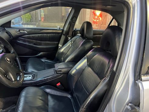 Used 2002 Acura TL Type-S image 11