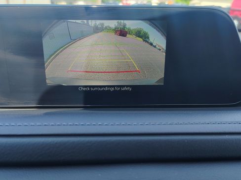 Used 2024 MAZDA CX-30 AWD 2.5 S w/ Select Sport Pkg image 26