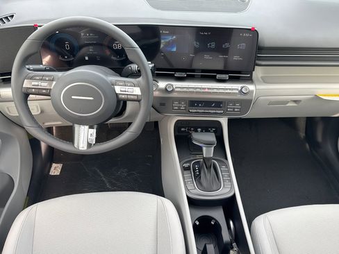 New 2026 Hyundai Kona SEL Sport FWD image 23