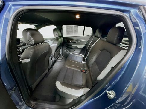 Used 2024 Buick Envista Preferred w/ Convenience I Package image 26