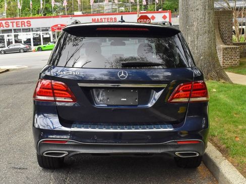 Used 2018 Mercedes-Benz GLE 350 image 6