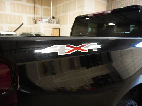 Used 2019 Chevrolet Silverado 1500 RST w/ All-Star Edition image 13