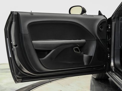 Used 2023 Dodge Challenger SRT Hellcat Redeye RWD image 85