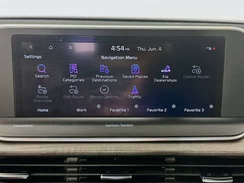 Used 2022 Kia Telluride SX w/ SX Prestige Package AWD/4WD image 13