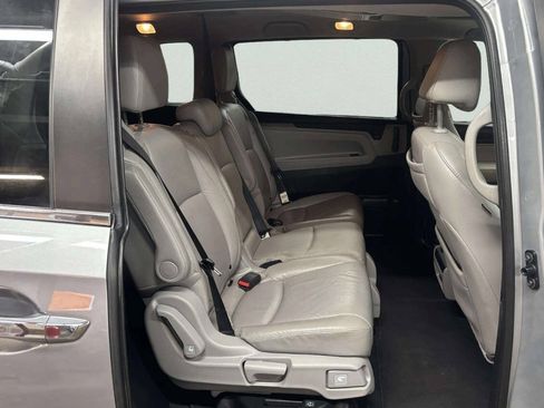 Used 2019 Honda Odyssey EX-L image 20