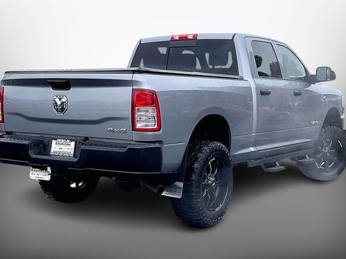 Certified 2022 RAM 2500 Tradesman image 12