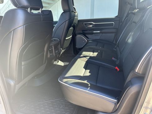 Used 2025 RAM 1500 Laramie image 10
