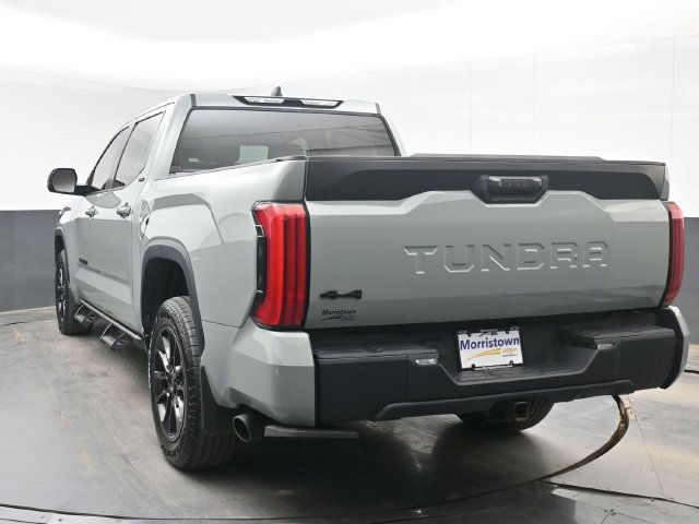 Used 2024 Toyota Tundra SR5 w/ SR5 Premium Package AWD/4WD image 12
