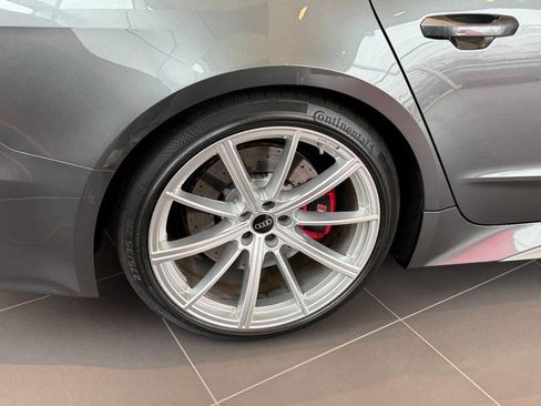 New 2026 Audi RS 7 Performance image 4