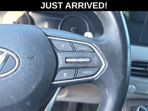 Used 2020 Hyundai Palisade SEL FWD image 14