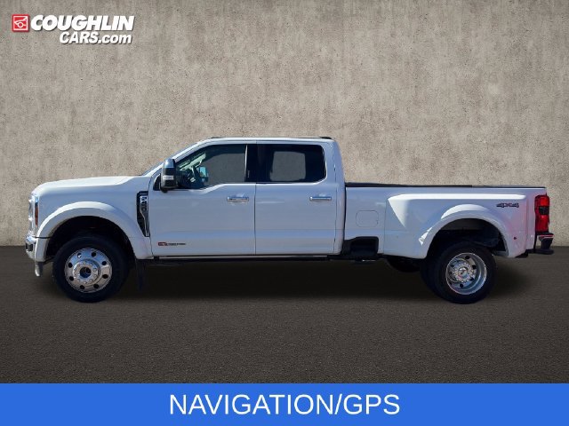 Used 2026 Ford F450 Lariat w/ Lariat Ultimate Package AWD/4WD image 5