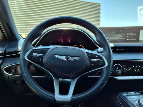 Certified 2023 Genesis GV70 2.5T w/ Sport Prestige Package AWD/4WD image 20