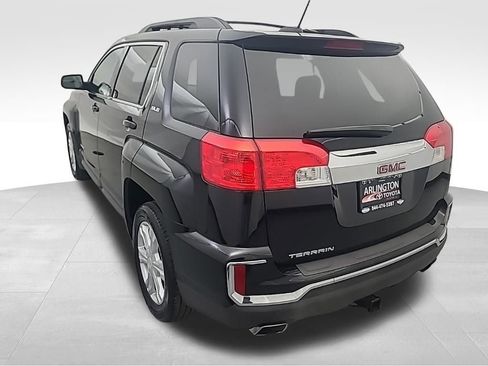 Used 2017 GMC Terrain SLE w/ Convenience Package image 6