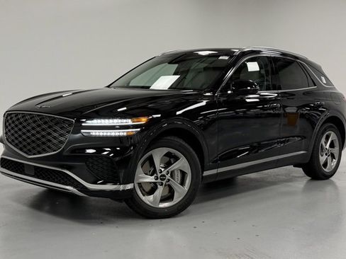 New 2026 Genesis GV70 2.5T Select image 1