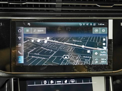 New 2026 Audi Q7 3.0T Premium image 19