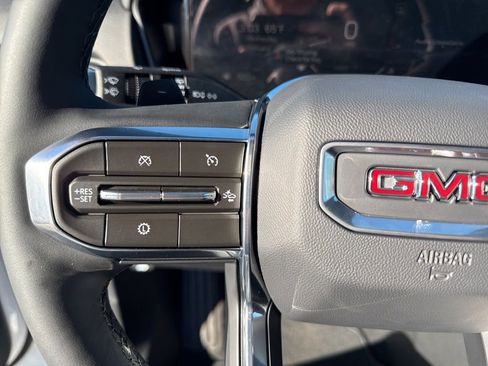 New 2026 GMC Terrain Elevation w/ Technology Package II image 15