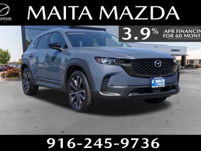 Certified 2026 MAZDA CX-50 AWD 2.5 S w/ Premium Package