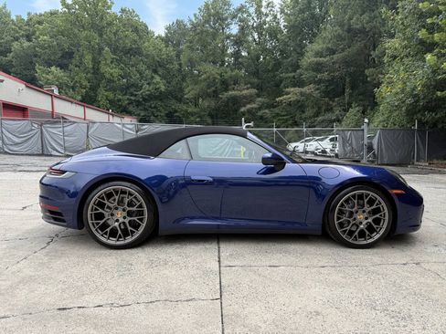 Used 2021 Porsche 911 Carrera RWD image 6