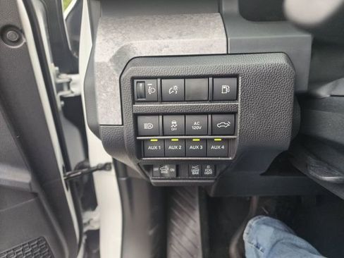 New 2026 Toyota Tacoma 4x4 Double Cab Hybrid image 14