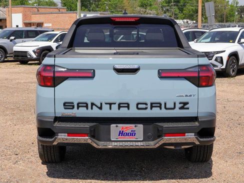 New 2026 Hyundai Santa Cruz Limited image 30