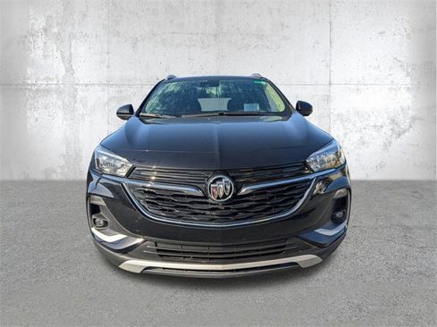 Used 2022 Buick Encore GX Select w/ Advanced Technology Package image 10