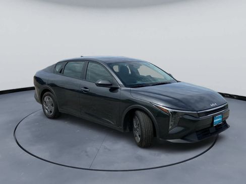 Used 2025 Kia K4 FWD image 5