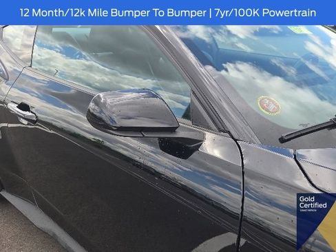 Used 2024 Ford Mustang Premium RWD image 7