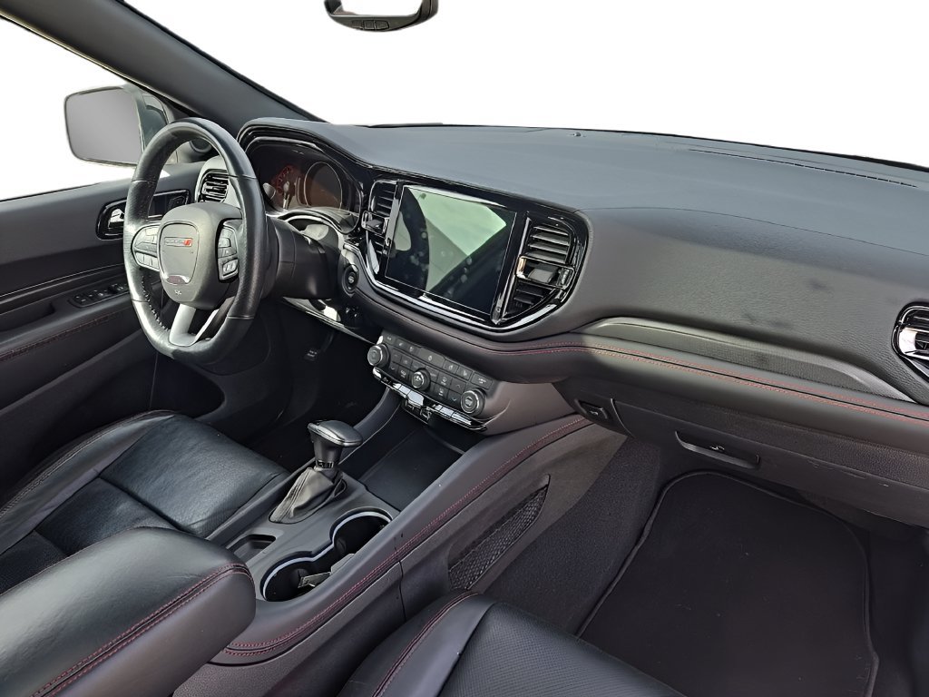 Used 2023 Dodge Durango GT AWD/4WD image 21