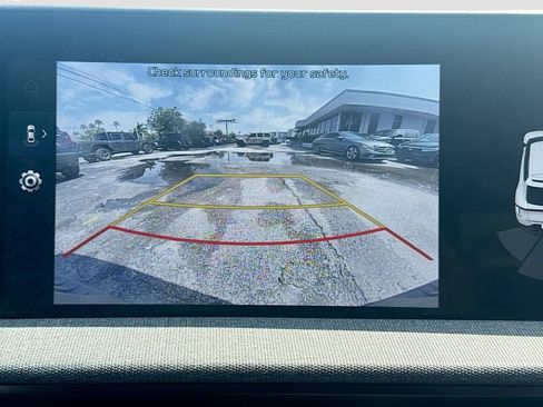 Used 2024 Kia EV6 Light RWD image 15