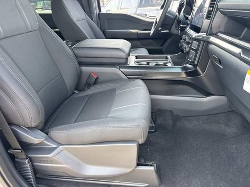 New 2026 Ford F150 STX w/ Equipment Group 200A AWD/4WD image 11