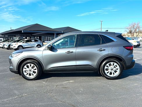Used 2024 Ford Escape Active image 5