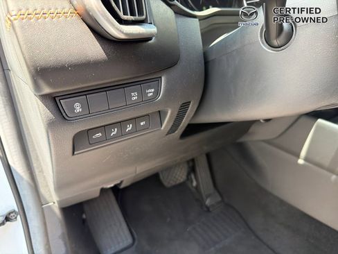 Used 2025 MAZDA CX-50 AWD 2.5 Turbo w/ Weather Package image 48