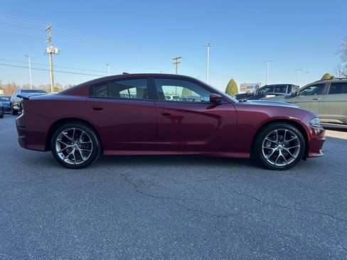 Used 2019 Dodge Charger GT w/ Plus Group image 8