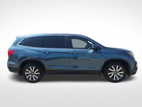 Used 2019 Honda Pilot EX image 4