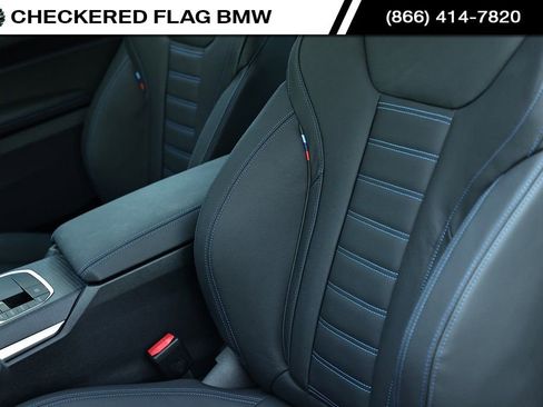 Used 2025 BMW 430i 430i w/ M Sport Package image 23