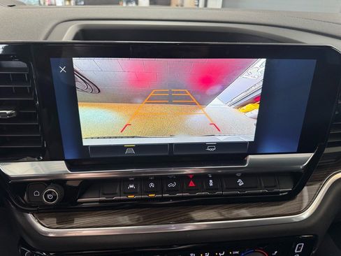 Used 2024 Chevrolet Silverado 1500 RST image 23