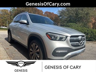 Used 2020 Mercedes-Benz GLE 350 4MATIC