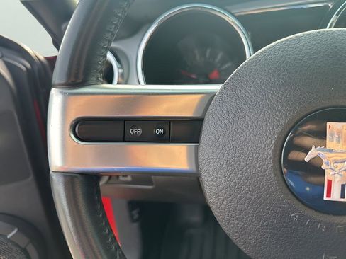 Used 2007 Ford Mustang Premium image 20