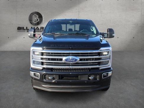 Used 2023 Ford F250 Limited w/ FX4 Off-Road Package image 2