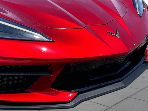 Used 2023 Chevrolet Corvette Stingray Premium Conv w/ Battery Protection Package RWD image 27