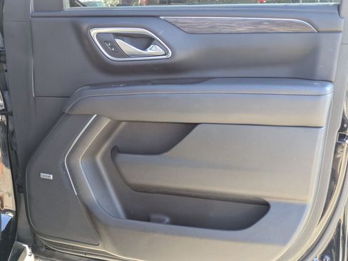 Certified 2022 Chevrolet Tahoe LT w/ Luxury Package image 30